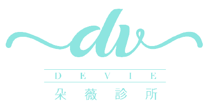 朵薇診所logo
