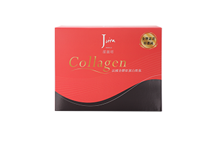 法國金膠原蛋白胜肽粉