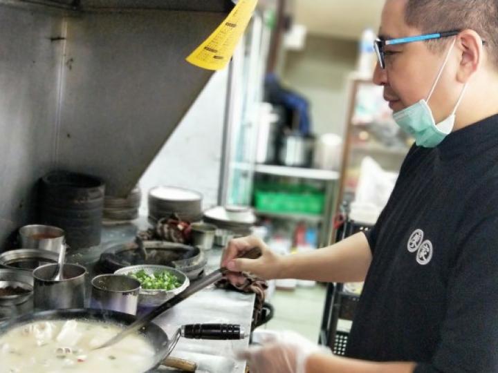 品牌故事