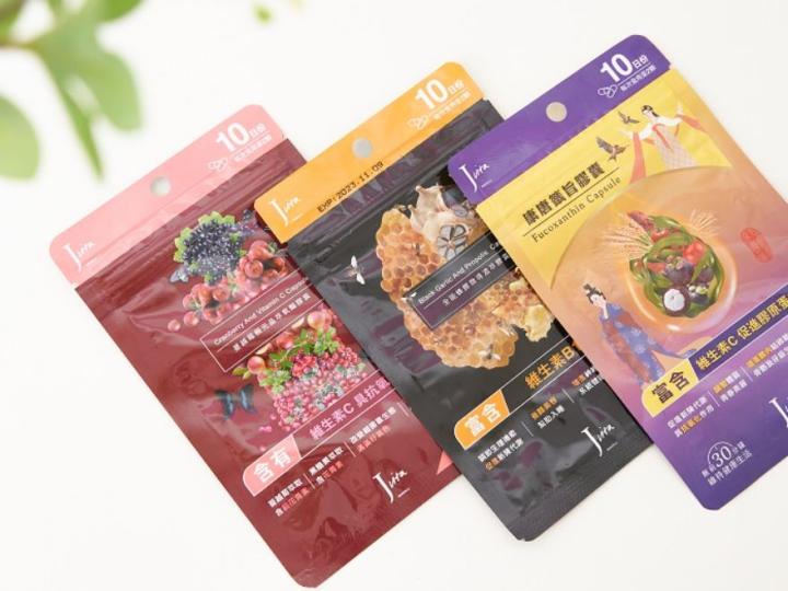 品牌故事