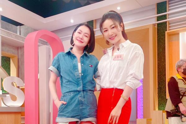 ＜小姐不熙娣＞播出預告：小S＆余朱青